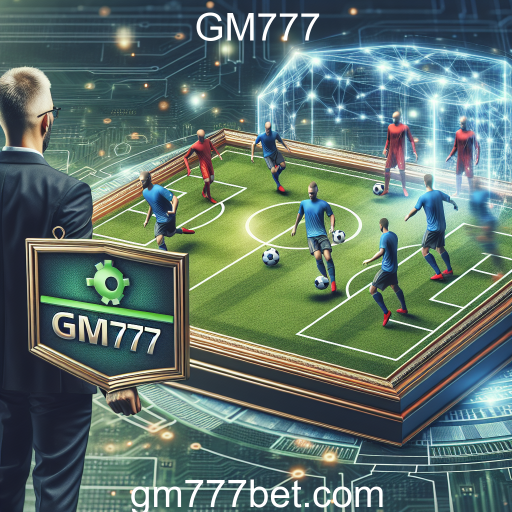 Futebol: A Paixão Global nos Jogos Online da GM777