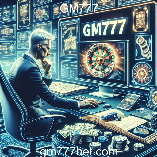 Os Melhores Tutoriais para Aprimorar suas Habilidades nos Jogos em GM777